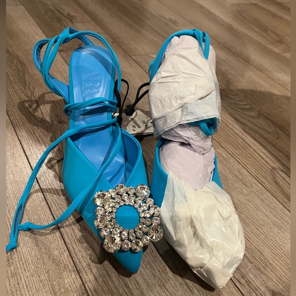 Zara heels - Picture 2 of 4